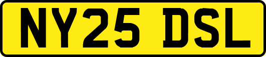 NY25DSL