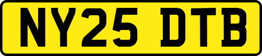 NY25DTB