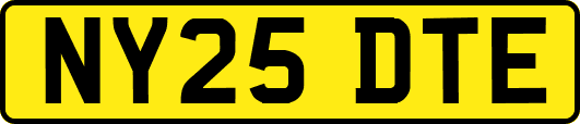 NY25DTE