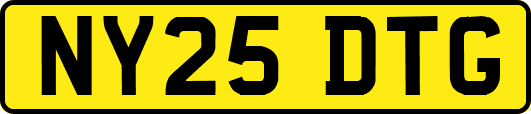 NY25DTG