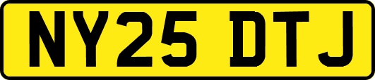 NY25DTJ