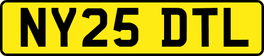 NY25DTL