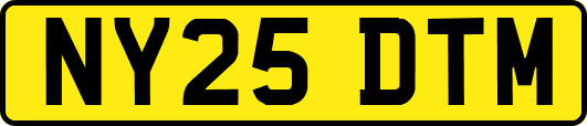 NY25DTM