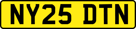 NY25DTN
