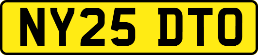 NY25DTO
