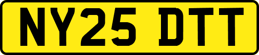 NY25DTT