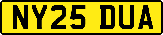 NY25DUA