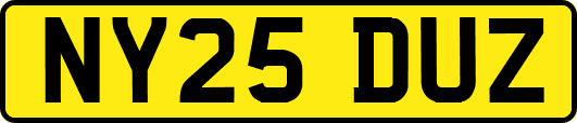 NY25DUZ