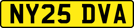NY25DVA