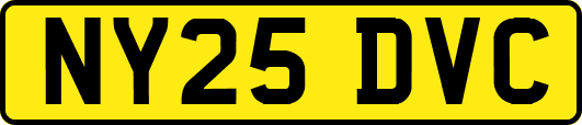 NY25DVC