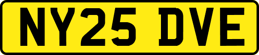 NY25DVE