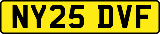 NY25DVF