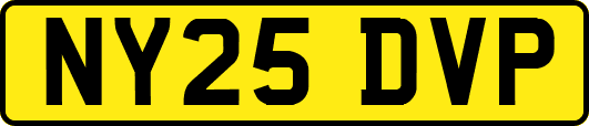 NY25DVP