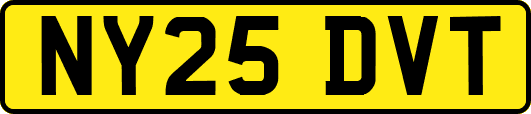 NY25DVT