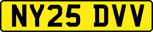 NY25DVV