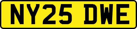NY25DWE