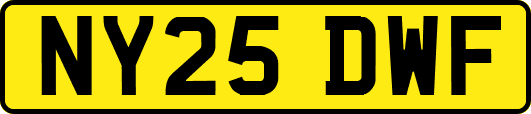 NY25DWF