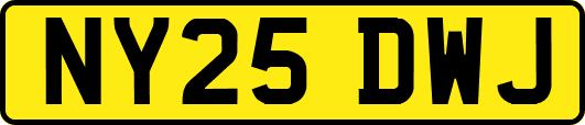 NY25DWJ