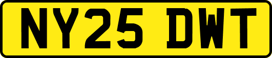 NY25DWT