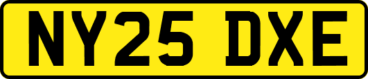 NY25DXE