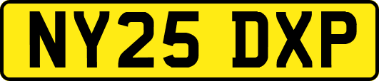NY25DXP