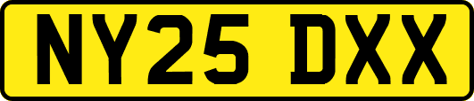NY25DXX