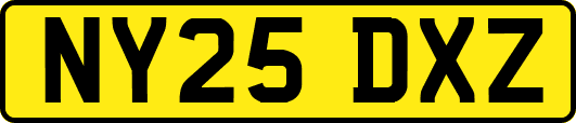 NY25DXZ