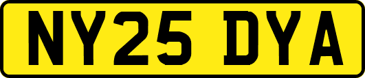 NY25DYA