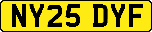 NY25DYF