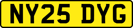 NY25DYG