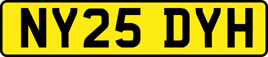 NY25DYH
