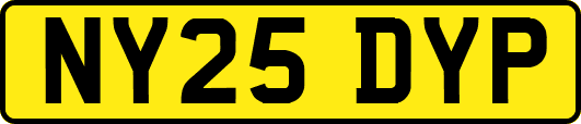 NY25DYP