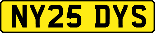 NY25DYS