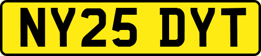 NY25DYT