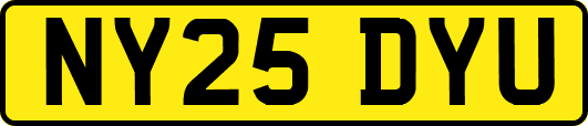 NY25DYU