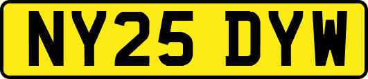 NY25DYW