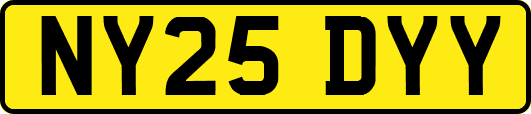 NY25DYY