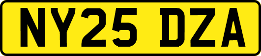 NY25DZA