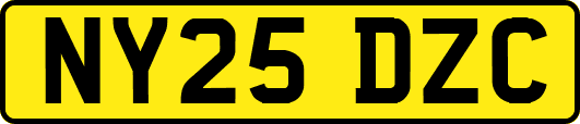 NY25DZC