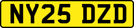 NY25DZD