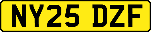 NY25DZF