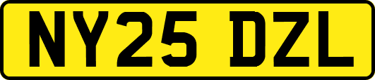 NY25DZL