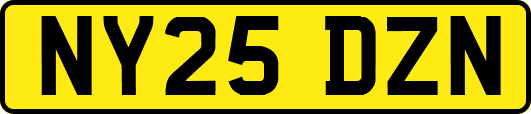 NY25DZN