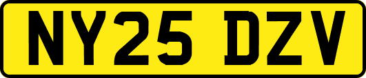 NY25DZV