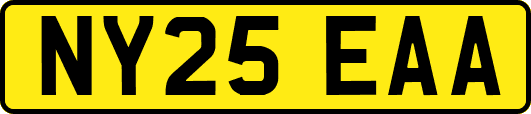 NY25EAA