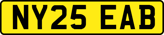 NY25EAB