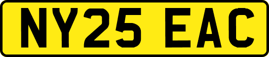 NY25EAC