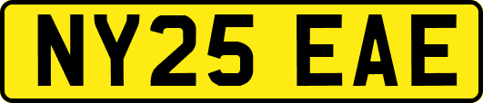 NY25EAE