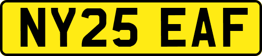 NY25EAF