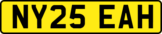 NY25EAH